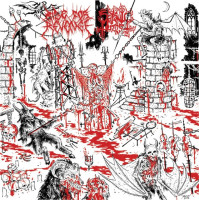 Ride for Revenge / Satanic Torment