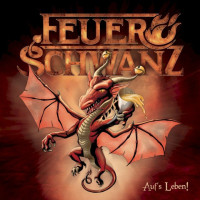 Auf’s Leben!