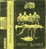 Dark Season / Cripple Bastards