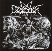 The Arts Of Destruction