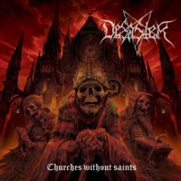 Churches Without Saints