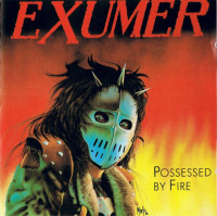 Possessed by Fire