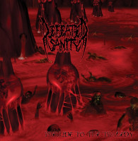 Prelude to the Tragedy