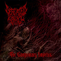 The Sanguinary Impetus