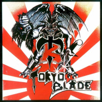 Tokyo Blade