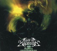 Agnen: A Journey Through the Dark