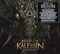 Reptilian