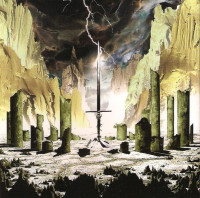 Gods of the Earth