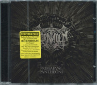 Primaeval Pantheons