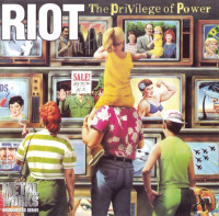The Privilege of Power
