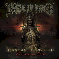 Dusk… and Her Embrace: The Original Sin