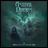 Black Eyed Children