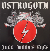 Full Moon’s Eyes