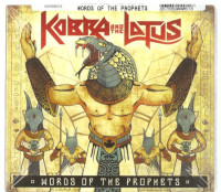 Words of the Prophets