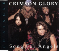 Song for Angels