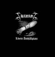 II - Livets Ändhållplats