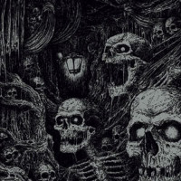 The Haunted Ossuary / In Bloody Sewage