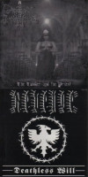 The Toddler and the Priest / Deathless Will
