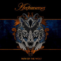 Path of the Wolf