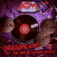 At the Inn of Éamon Bayle