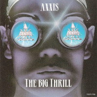 The Big Thrill