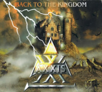 Back to the Kingdom