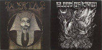 Portal / Blood of Kingu