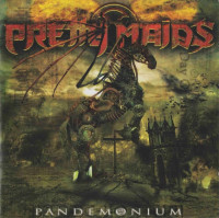 Pandemonium