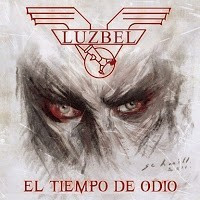 El tiempo de odio
