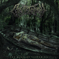 The Book of Suffering – Tome II