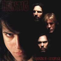 Danzig II - Lucifuge