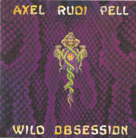 Wild Obsession
