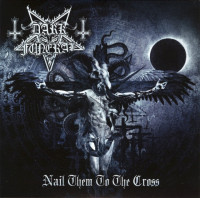 Nail Them to the Cross