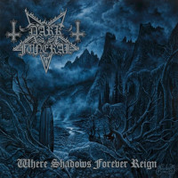 Where Shadows Forever Reign