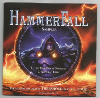 HammerFall / I / Belphegor