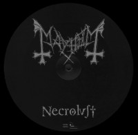 Necrolust / Total Warfare
