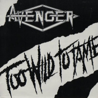 Too Wild to Tame