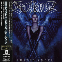 Rusted Angel