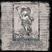 Psalm of the Grand Destroyer