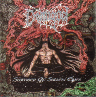 Slumber of Sullen Eyes
