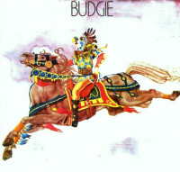 Budgie