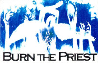 Burn the Priest