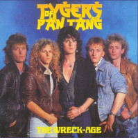 The Wreck-Age