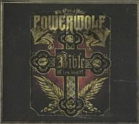 Bible of the Beast