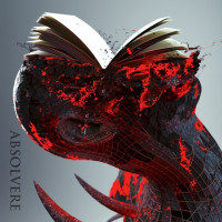Album cover for Absolvere
