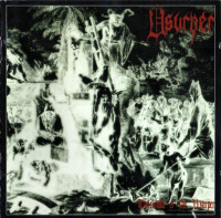 Threshold of the Usurper