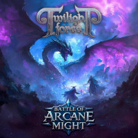 Battle of Arcane Might