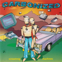 Screaming Machines