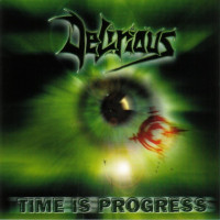 Time Is Progress