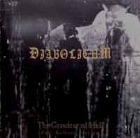 The Grandeur of Hell (Soli Satanae Gloriam)